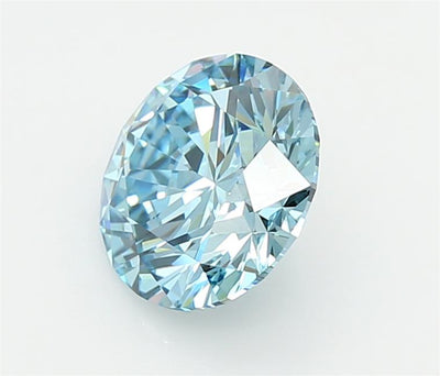 2.50 Carat Round Lab Diamond :: Greenstar spin frame 04