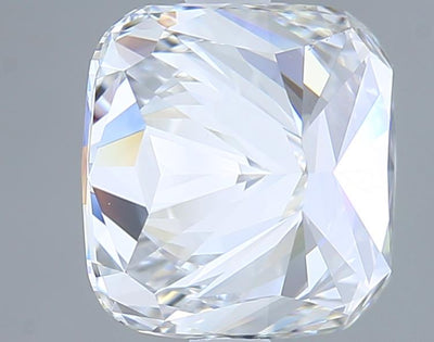 3.53 Carat Cushion Lab Diamond :: Greenstar spin frame 04