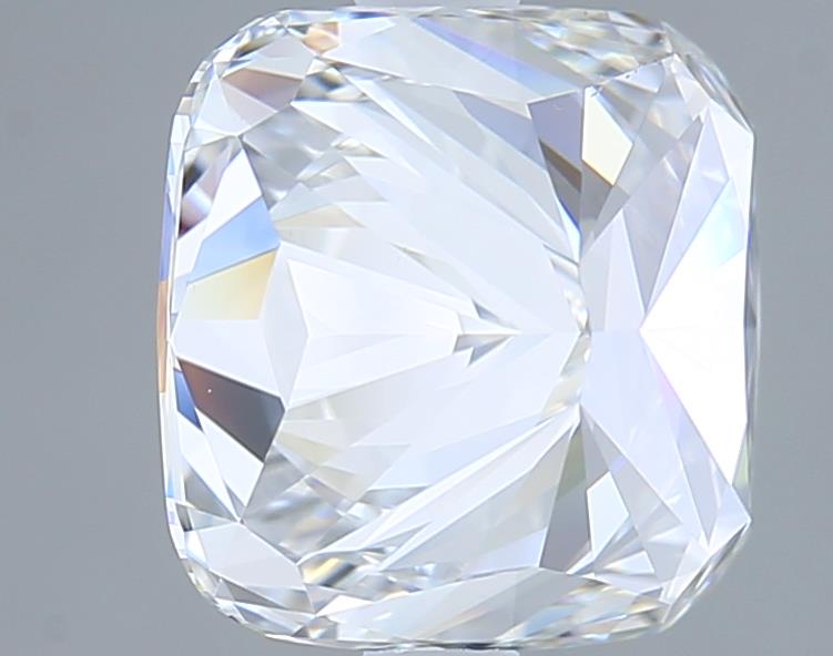 3.53 Carat Cushion Lab Diamond :: Greenstar spin frame 04
