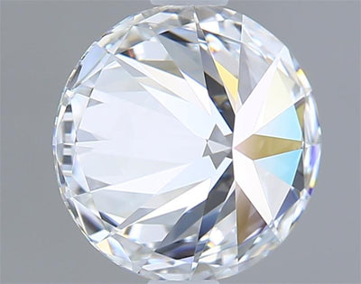 1.51 Carat Round Lab Diamond :: Greenstar spin frame 04