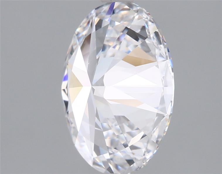 1.51 Carat Oval Lab Diamond :: Greenstar spin frame 04
