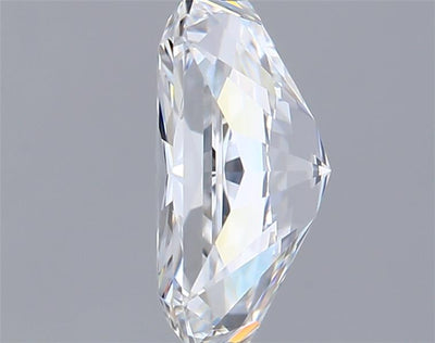 1.21 Carat Radiant Lab Diamond :: Greenstar spin frame 04