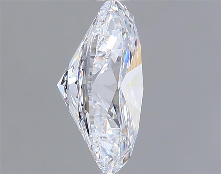 1.03 Carat Oval Lab Diamond :: Greenstar spin frame 04