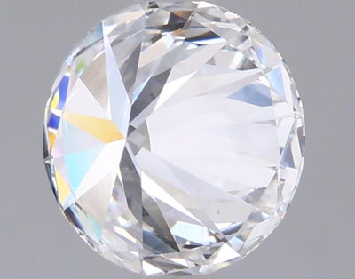 1.03 Carat Round Lab Diamond :: Greenstar spin frame 04
