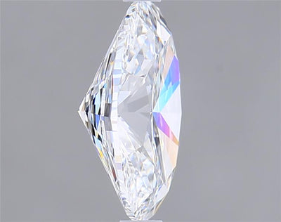 1.81 Carat Oval Lab Diamond :: Greenstar spin frame 04