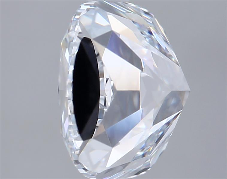 4.05 Carat Cushion Lab Diamond :: Greenstar spin frame 04