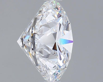 2.55 Carat Round Lab Diamond :: Greenstar spin frame 04