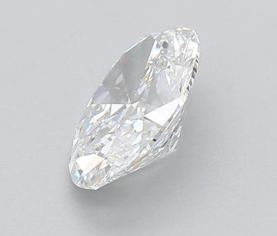 2.03 Carat Oval Lab Diamond :: Greenstar spin frame 04