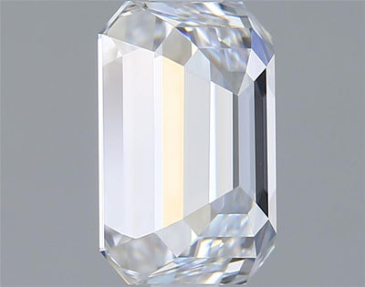 1.59 Carat Emerald Lab Diamond :: Greenstar spin frame 04