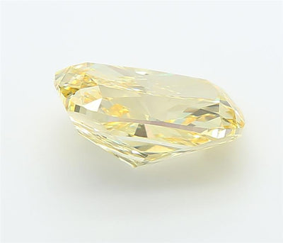3.05 Carat Cushion Lab Diamond :: Greenstar spin frame 04