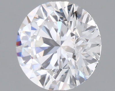 1.54 Carat Round Lab Diamond :: Greenstar spin frame 04