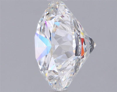 2.51 Carat Round Lab Diamond :: Greenstar spin frame 04