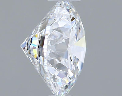 1.03 Carat Round Lab Diamond :: Greenstar spin frame 04