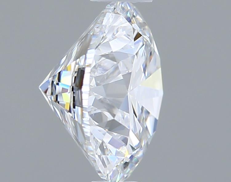 1.03 Carat Round Lab Diamond :: Greenstar spin frame 04