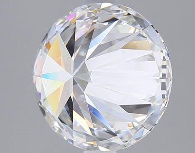 3.01 Carat Round Lab Diamond :: Greenstar spin frame 04