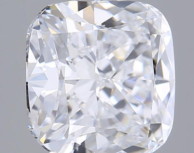2.08 Carat Cushion Lab Diamond :: Greenstar spin frame 04