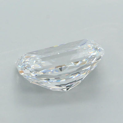 2.02 Carat Radiant Lab Diamond :: Greenstar spin frame 04
