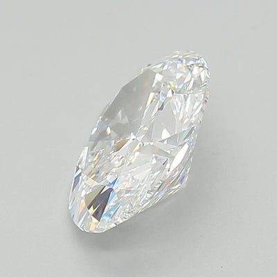 2.04 Carat Oval Lab Diamond :: Greenstar spin frame 04