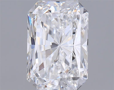 1.03 Carat Radiant Lab Diamond :: Greenstar spin frame 04