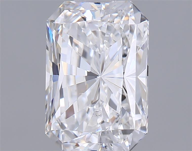 1.03 Carat Radiant Lab Diamond :: Greenstar spin frame 04
