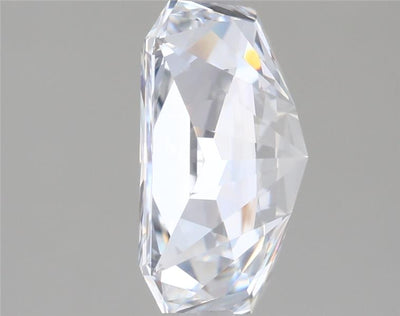 2.50 Carat Radiant Lab Diamond :: Greenstar spin frame 04