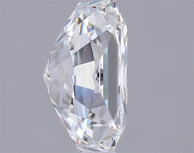 2.06 Carat Radiant Lab Diamond :: Greenstar spin frame 04