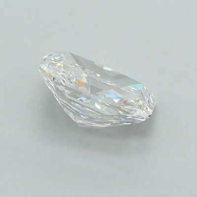 1.19 Carat Radiant Lab Diamond :: Greenstar spin frame 04