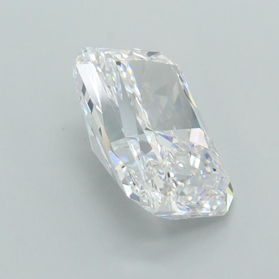 2.03 Carat Radiant Lab Diamond :: Greenstar spin frame 04