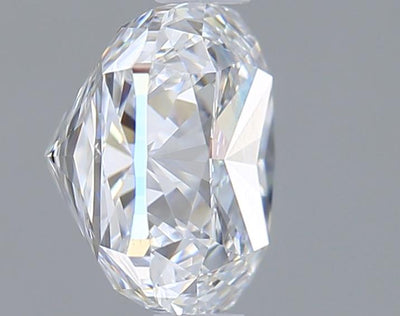 2.03 Carat Cushion Lab Diamond :: Greenstar spin frame 04