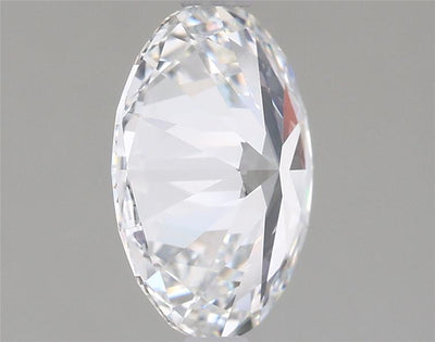 1.41 Carat Oval Lab Diamond :: Greenstar spin frame 04