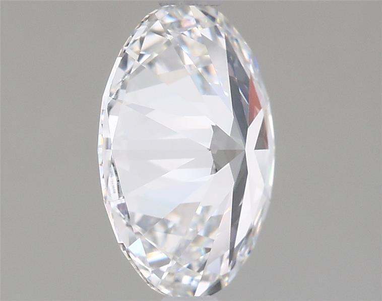 1.41 Carat Oval Lab Diamond :: Greenstar spin frame 04