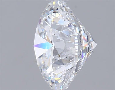2.00 Carat Round Lab Diamond :: Greenstar spin frame 04
