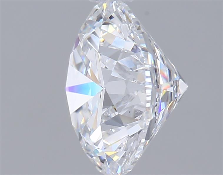 2.00 Carat Round Lab Diamond :: Greenstar spin frame 04