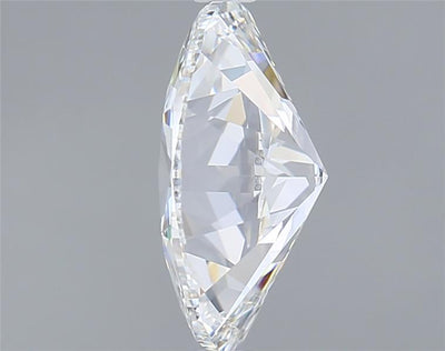 2.01 Carat Oval Lab Diamond :: Greenstar spin frame 04