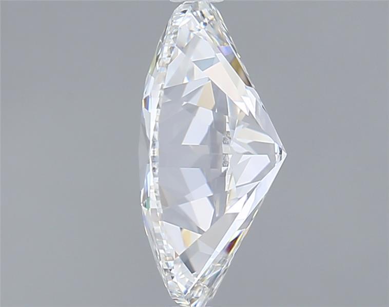 2.01 Carat Oval Lab Diamond :: Greenstar spin frame 04