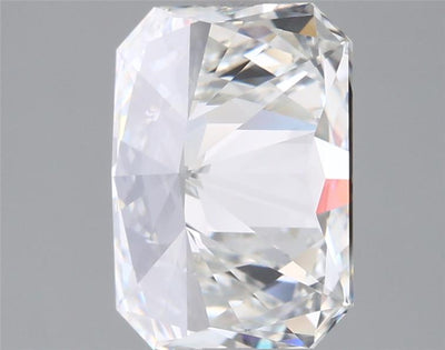 3.01 Carat Radiant Lab Diamond :: Greenstar spin frame 04