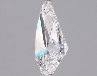 1.02 Carat Pear Lab Diamond :: Greenstar spin frame 04