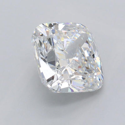 2.00 Carat Cushion Lab Diamond :: Greenstar spin frame 04