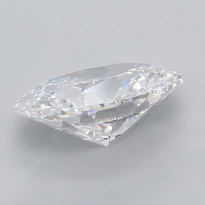 2.51 Carat Oval Lab Diamond :: Greenstar spin frame 04