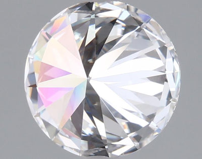 1.54 Carat Round Lab Diamond :: Greenstar spin frame 04