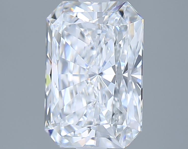 2.02 Carat Radiant Lab Diamond :: Greenstar spin frame 04