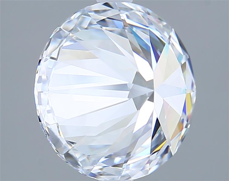 2.92 Carat Round Lab Diamond :: Greenstar spin frame 04