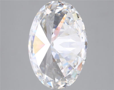 4.03 Carat Oval Lab Diamond :: Greenstar spin frame 04