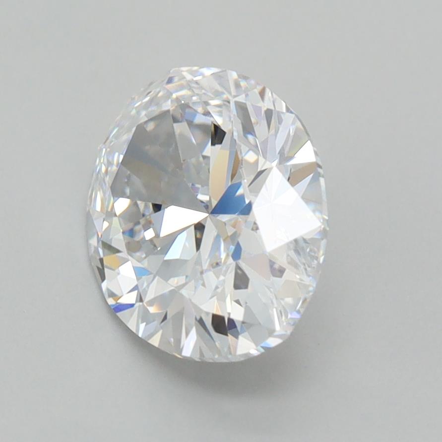 2.06 Carat Oval Lab Diamond :: Greenstar spin frame 04