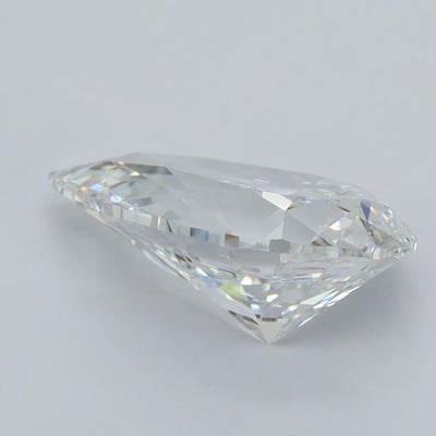 2.05 Carat Pear Lab Diamond :: Greenstar spin frame 04