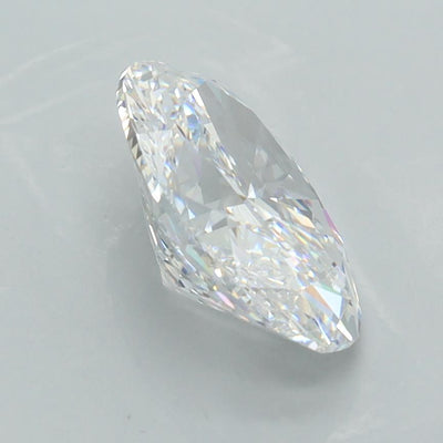 2.04 Carat Oval Lab Diamond :: Greenstar spin frame 04