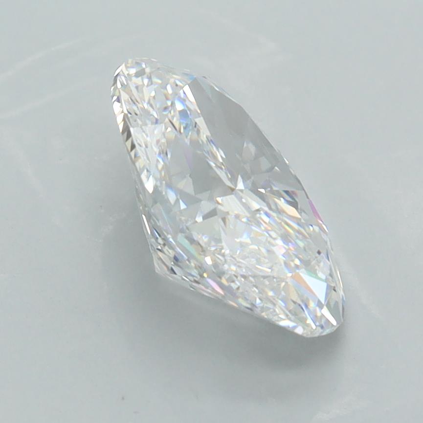 2.04 Carat Oval Lab Diamond :: Greenstar spin frame 04