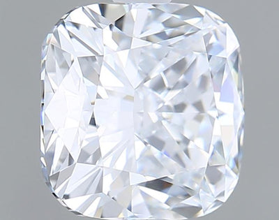 2.07 Carat Cushion Lab Diamond :: Greenstar spin frame 04