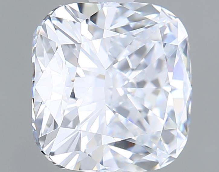 2.07 Carat Cushion Lab Diamond :: Greenstar spin frame 04