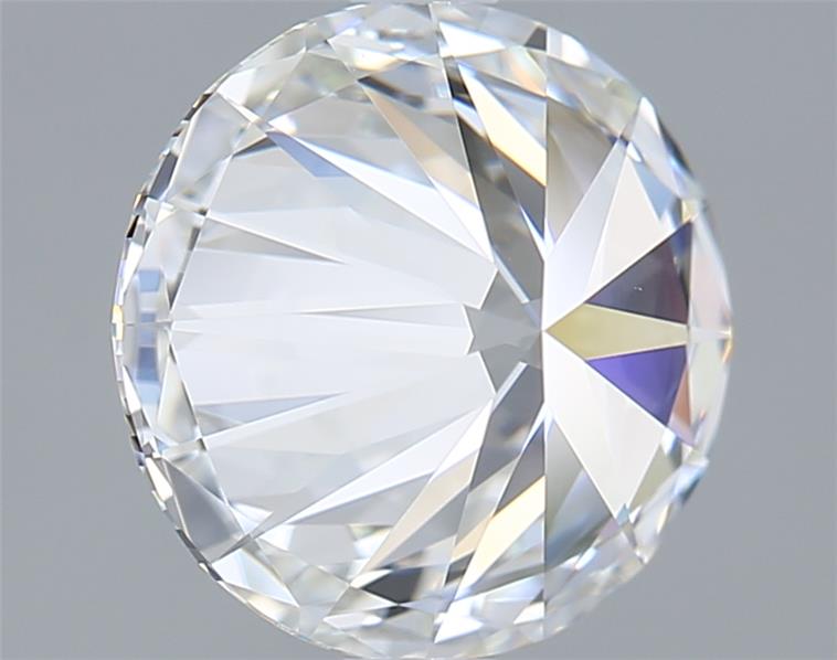 2.00 Carat Round Lab Diamond :: Greenstar spin frame 04